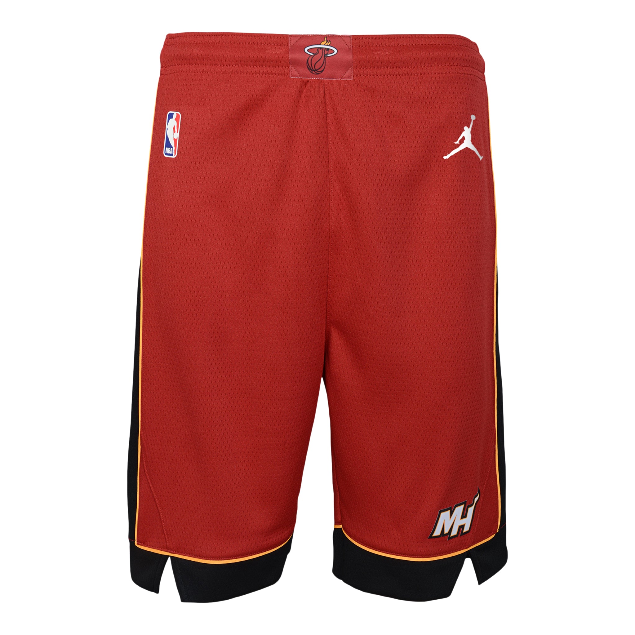 Heat Statement Short - Denny's
