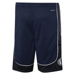 Mavericks Statement Swingman Short - Denny's