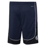 Mavericks Statement Swingman Short - Denny's