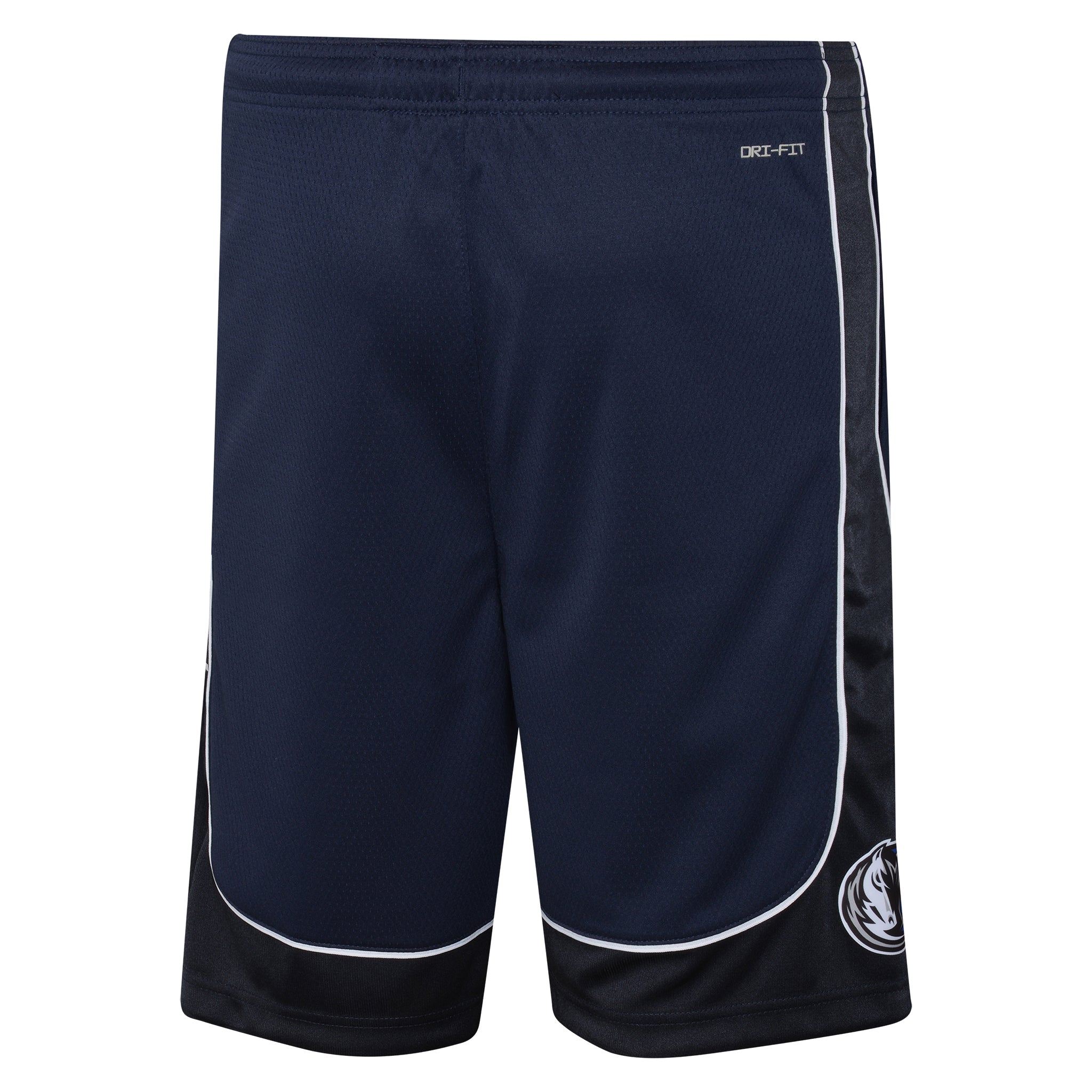Mavericks Statement Swingman Short - Denny's