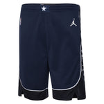 Mavericks Statement Swingman Short - Denny's