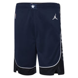 Mavericks Statement Swingman Short - Denny's