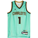 Ball Hornets City Edition Jersey - Denny's