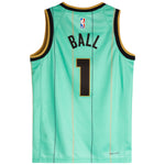 Ball Hornets City Edition Jersey - Denny's