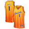 Ball/Hornets City Edition Jersey - Denny's