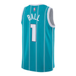 Ball Hornets Icon Jersey - Denny's