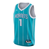 Ball Hornets Icon Jersey - Denny's