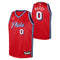 Maxey/76ers Jersey - Denny's