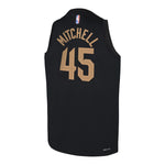 Mitchell Cavaliers Staterment Jersey - Denny's