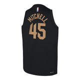 Mitchell Cavaliers Staterment Jersey - Denny's