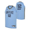 Morant Grizzlies Statement Jersey - Denny's