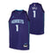 Ball Hornets Statement Swingman Jersey - Denny's