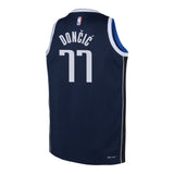 Doncic Mavericks Statement Jersey - Denny's