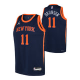 Brunson/Knicks Statement Jersey
