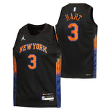 Hart/Knicks Statement Jersey