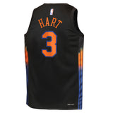 Hart/Knicks Statement Jersey