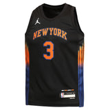 Hart/Knicks Statement Jersey