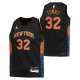 Towns/Knicks Statement Jersey