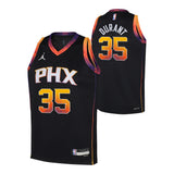 Durant Suns Statement Jersey - Denny's