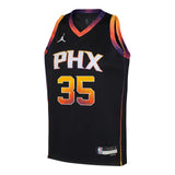 Durant Suns Statement Jersey - Denny's
