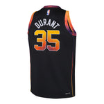 Durant Suns Statement Jersey - Denny's