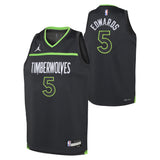 Edwards/Timberwolves Statement Jersey