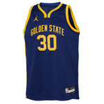 Curry Warriors Staement Jersey - Denny's