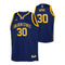 Curry Warriors Staement Jersey - Denny's