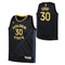 Curry/Warriors Jersey - Denny's