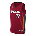 Butler Heat Statement Swingman Jersey - Denny's