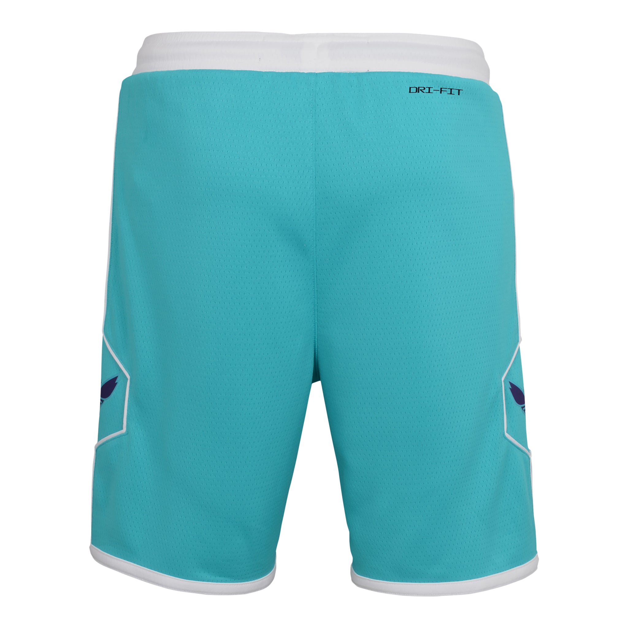 Hornets Icon Swingman Short - Denny's