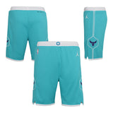 Hornets Icon Swingman Short - Denny's
