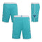 Hornets Icon Swingman Short - Denny's