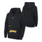 Lakers Statement Courtside Hoodie - Denny's