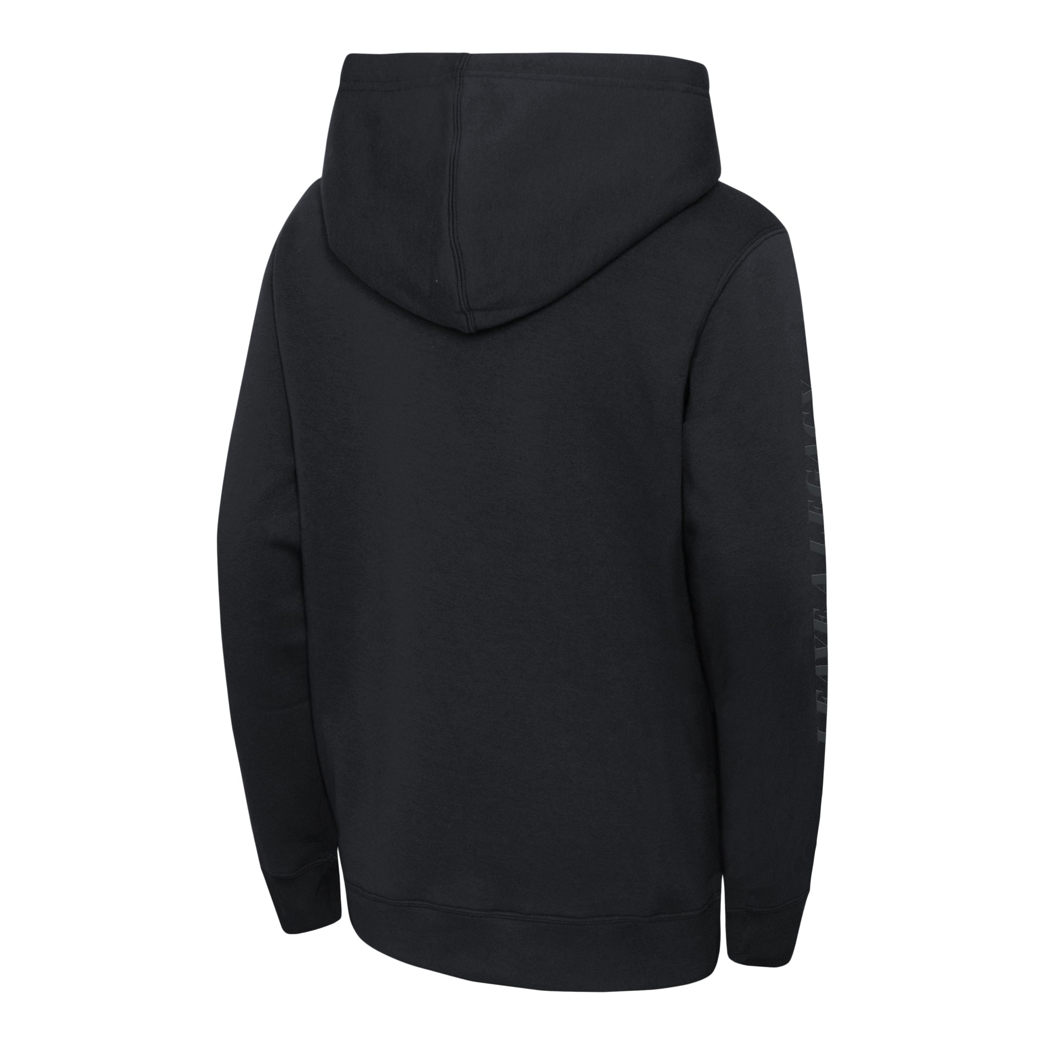 Lakers Statement Courtside Hoodie - Denny's