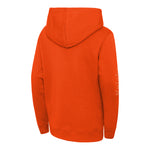 Knicks Statement Courtside Hoodie - Denny's