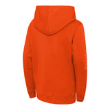 Knicks Statement Courtside Hoodie - Denny's