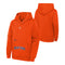 Knicks Statement Courtside Hoodie - Denny's