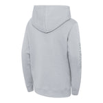 Nets Statement Courtside Hoodie - Denny's