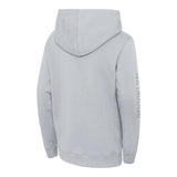 Nets Statement Courtside Hoodie - Denny's