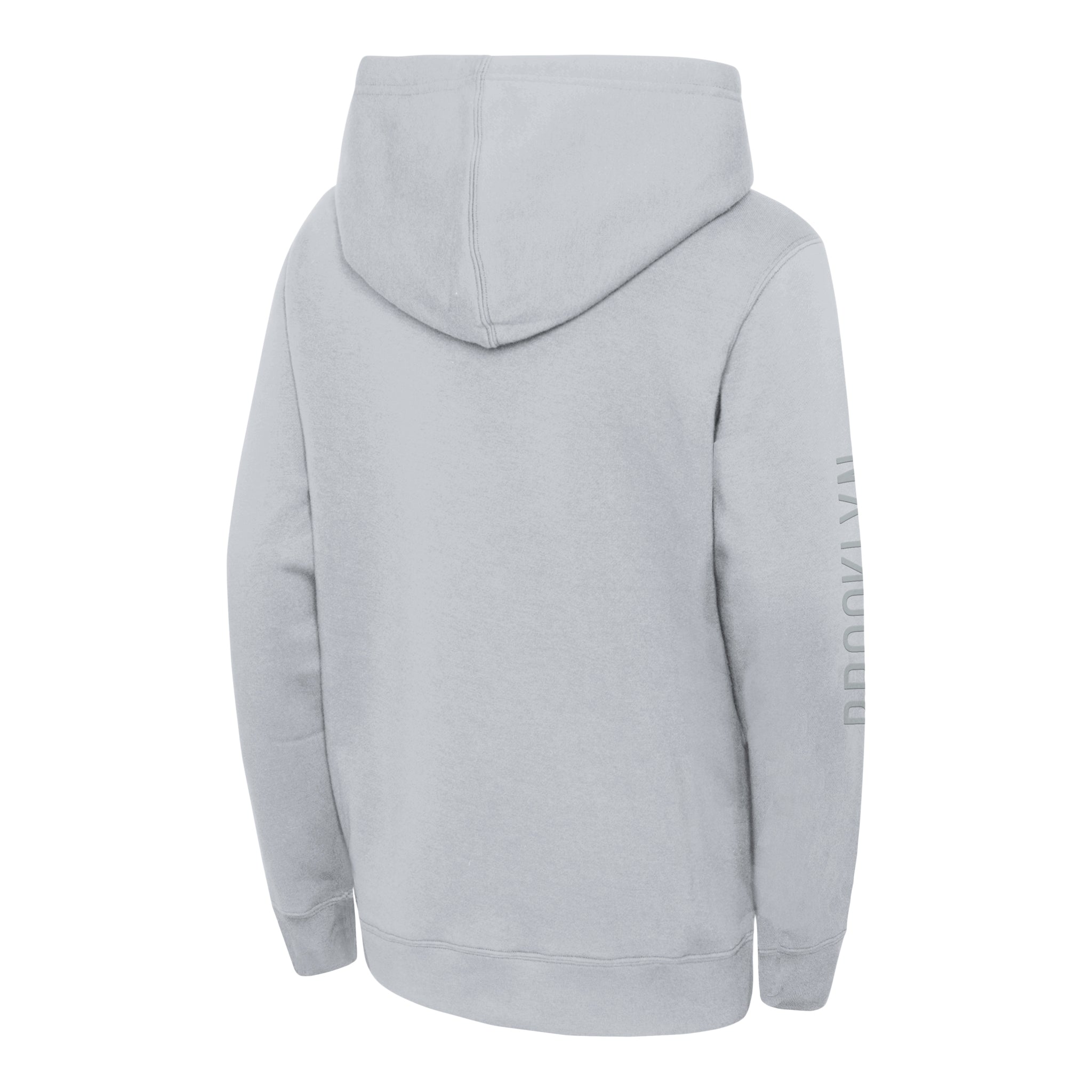 Nets Statement Courtside Hoodie - Denny's