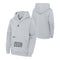 Nets Statement Courtside Hoodie - Denny's