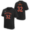 Towns Knick Name & Number Statement Tee - Denny's