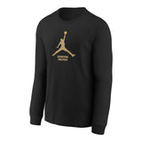 Celtics Essential NBA Jordan Long Sleeve Tee - Denny's