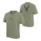 Bucks Jordan Courtside Statement Tee - Denny's