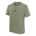 Bucks Jordan Courtside Statement Tee - Denny's