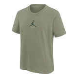 Bucks Jordan Courtside Statement Tee - Denny's