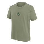 Celtics Jordan Courtside Statement Tee - Denny's