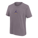 Lakers Jordan Courtside Statement Tee - Denny's