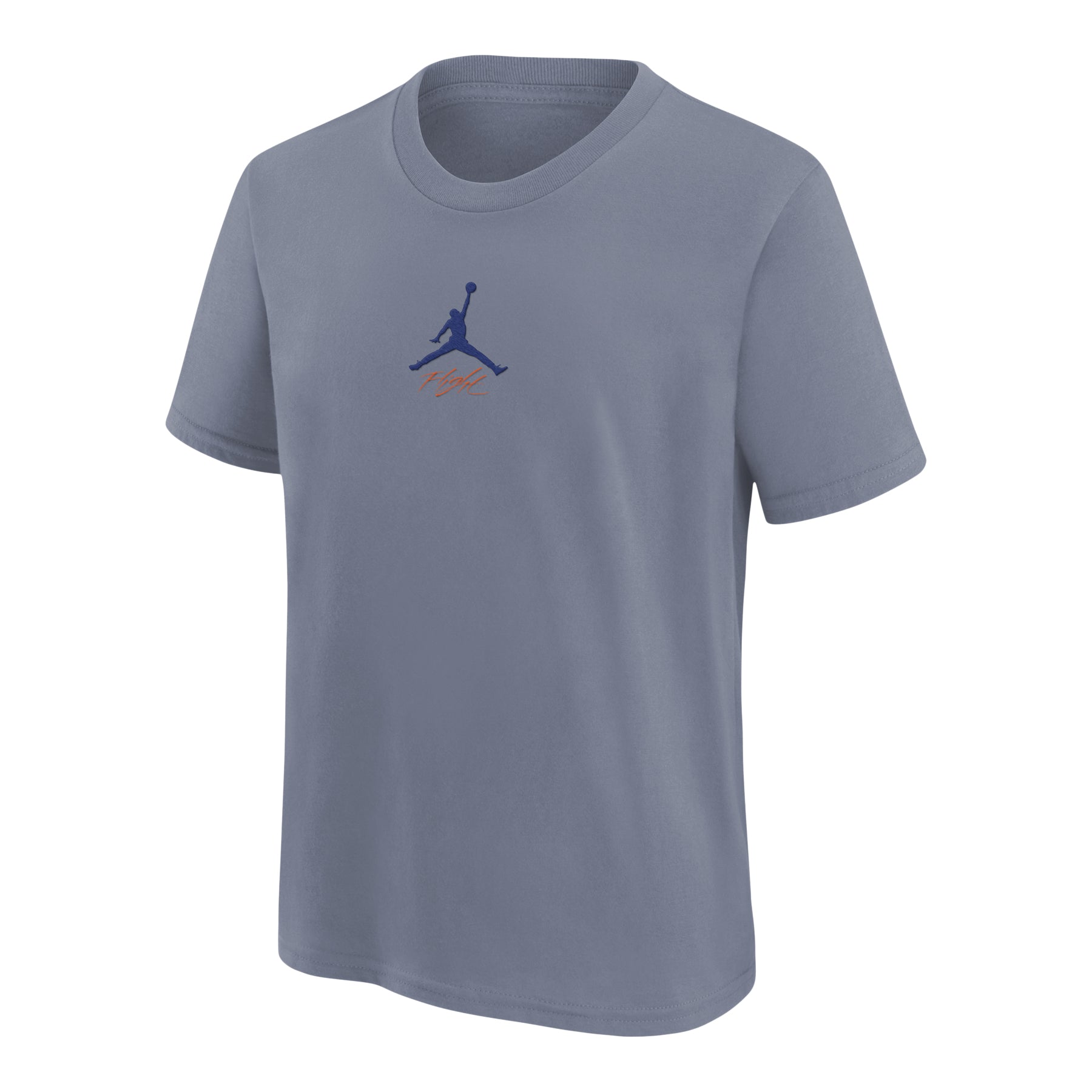 Knicks Jordan Courtside Statement Tee - Denny's